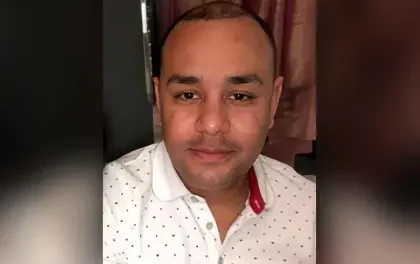 FISCALIA INVESTIGA AL BRASILEÑO SERGIO LUIZ DE FREITAS, VINCULADO AL PCC