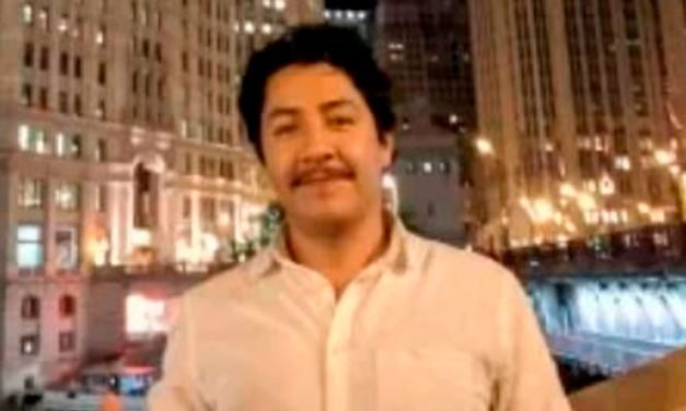 FISCALÍA INSISTE EN LA CAPTURA DE MARCELO ARCE Y PREPARA ALERTA DE INTERPOL