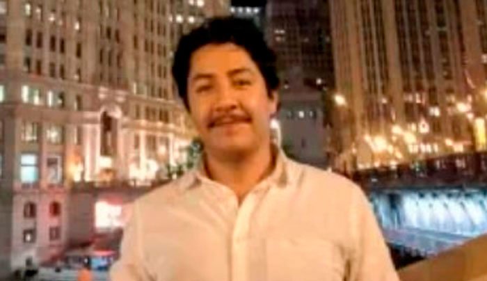 FISCALÍA INSISTE EN LA CAPTURA DE MARCELO ARCE Y PREPARA ALERTA DE INTERPOL