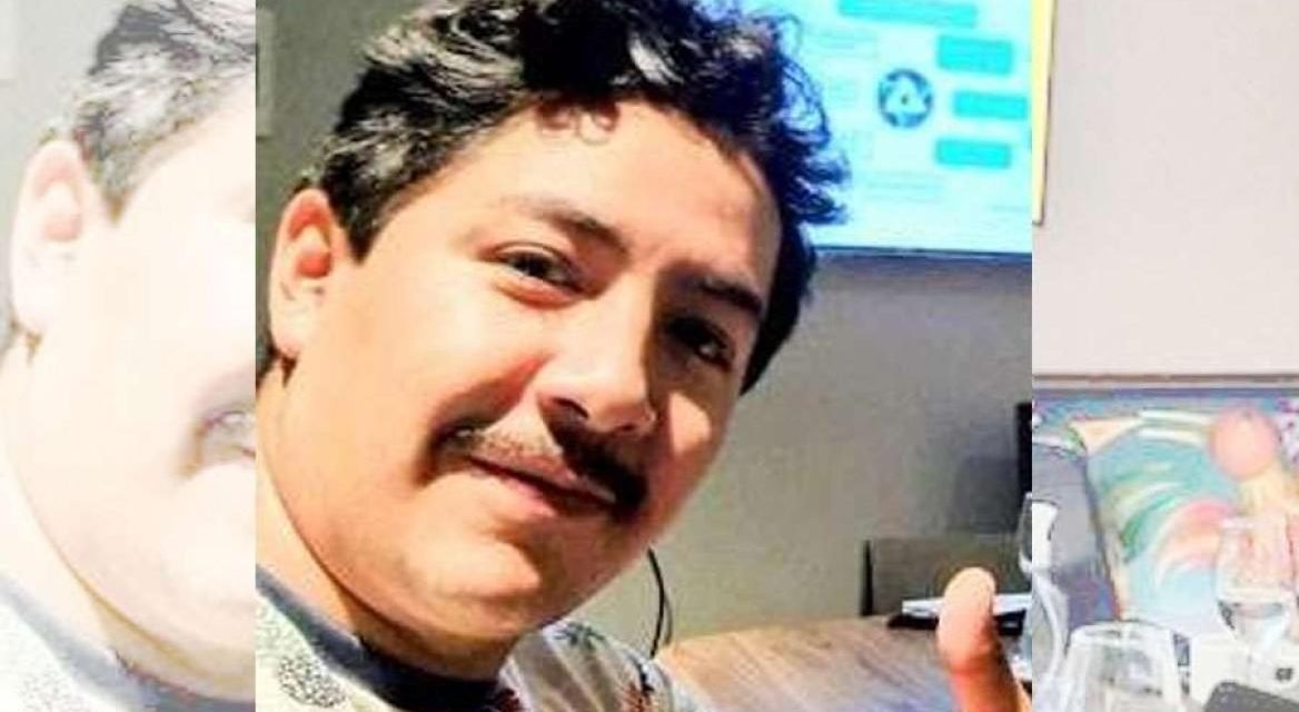 FISCALÍA SOLICITA DETENCIÓN PREVENTIVA PARA HIJO DEL PRESIDENTE ARCE