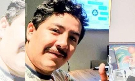 FISCALÍA SOLICITA DETENCIÓN PREVENTIVA PARA HIJO DEL PRESIDENTE ARCE