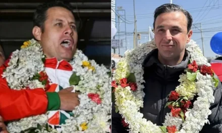 TSE CONFIRMA DEBATE VICEPRESIDENCIAL EN SANTA CRUZ