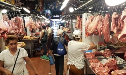 PRECIO DE LA CARNE SIGUE INCREMENTANDO Y NO HAY CONTROL