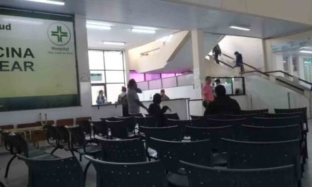 TRABAJADORES DE SALUD ANUNCIAN PARO DE 48 HORAS POR DEMANDAS SALARIALES