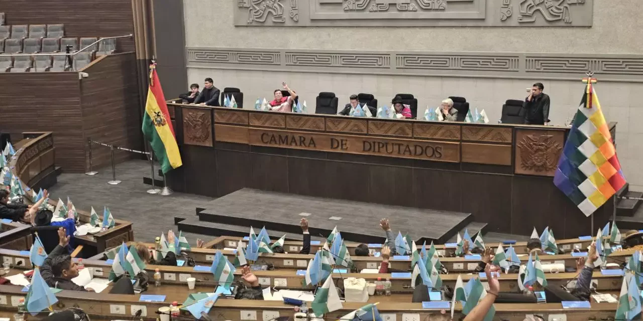 DIFERIMIENTO DE PAGOS Y SUSPENSIÓN DE SANCIONES ALCANZARÁ A MÁS DE 1,4 MILLONES DE PRESTATARIOS