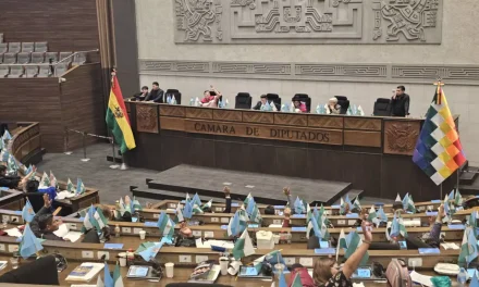 DIFERIMIENTO DE PAGOS Y SUSPENSIÓN DE SANCIONES ALCANZARÁ A MÁS DE 1,4 MILLONES DE PRESTATARIOS