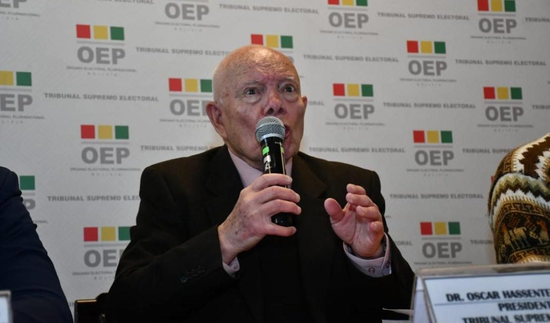 TSE BAJO PRESIÓN: BUSCAN MODIFICAR REPARTO DE DIPUTACIONES CON RECURSO JUDICIAL