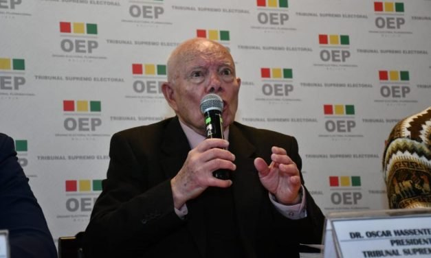 TSE BAJO PRESIÓN: BUSCAN MODIFICAR REPARTO DE DIPUTACIONES CON RECURSO JUDICIAL