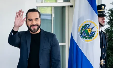 BUKELE DISPUESTO A ASISTIR A LA POSESIÓN DE PAZ Y APOYAR EN SEGURIDAD