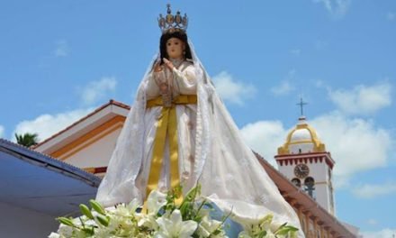 COTOCA SE ORGANIZA PARA FESTIVIDAD DE SU PATRONA