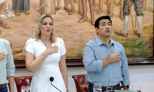 SALA CONSTITUCIONAL RATIFICA LA PÉRDIDA DE CURUL DE LOS EXCONCEJALES MUCARZEL Y ALCOCER