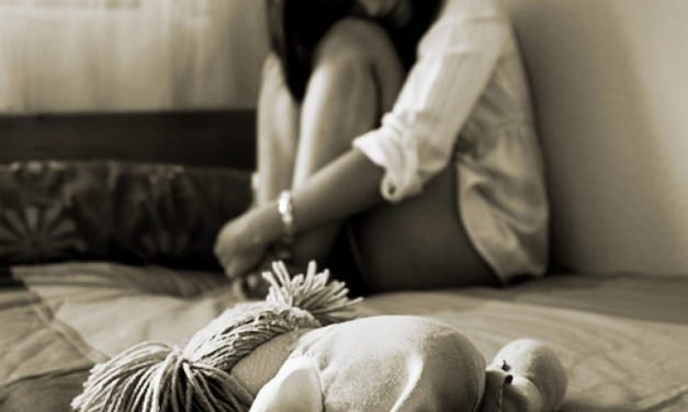 DENUNCIAN VIOLACIÓN A UNA ADOLESCENTE POR PARTE DE SU COMPAÑERO