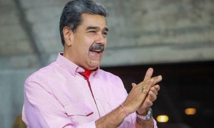 MADURO RESPALDA SUSPENSIÓN DE BOLIVIA EN ALBA TRAS DECLARACIONES DE RODRIGO PAZ