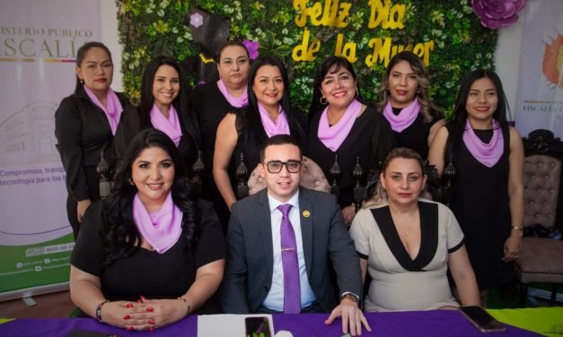 FISCALÍA GESTIONA LA MODERNIZACIÓN DE LA CÁMARA GESELL PARA MEJORAR LA ATENCIÓN A LA CIUDADANÍA