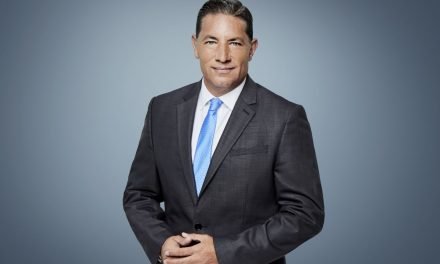 FERNANDO DEL RINCÓN LLEGA A LA PAZ PARA CUBRIR LA SEGUNDA VUELTA ELECTORAL EN BOLIVIA