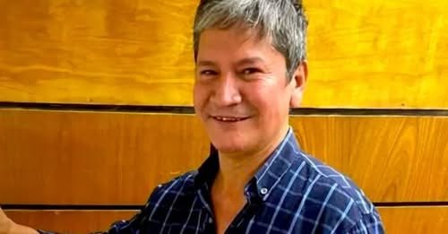 FALLECE EL PERIODISTA CRUCEÑO CARLOS PEÑA