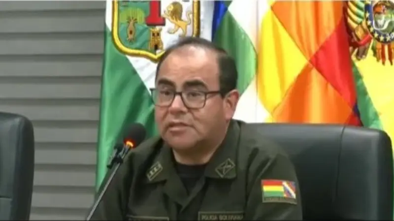 SUPUESTO VIDEO DE MARSET ACTIVA INVESTIGACIÓN POLICIAL