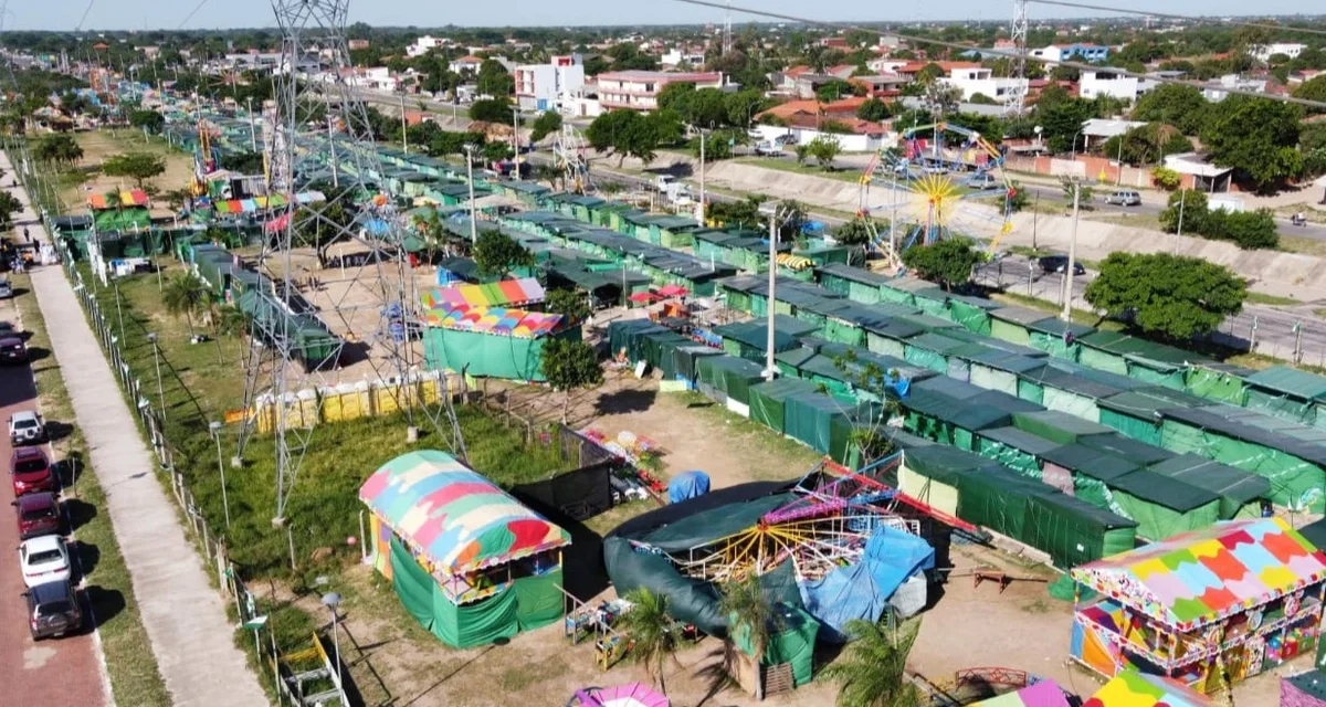 FISCALÍA APREHENDE A PROPIETARIA DE RUEDA DE LA FORTUNA COLAPSADA EN LAS ALASITAS