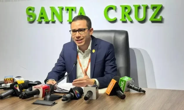 FISCALÍA REALIZA PERITAJE A SUPUESTO VIDEO DONDE APARECE MARSET