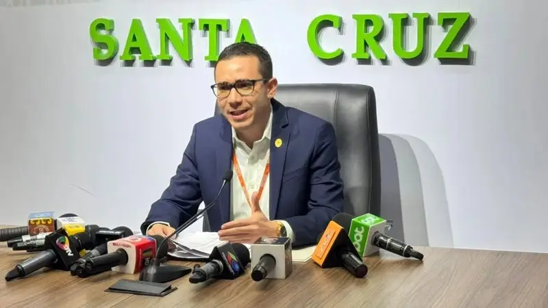FISCALÍA REALIZA PERITAJE A SUPUESTO VIDEO DONDE APARECE MARSET