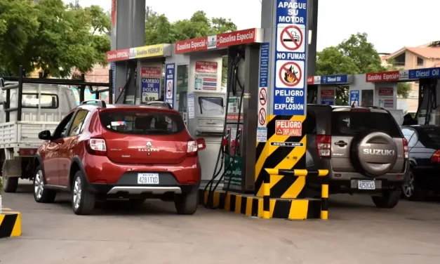 CÁMARA DE DIPUTADOS APRUEBA LEY PARA IMPORTAR COMBUSTIBLES