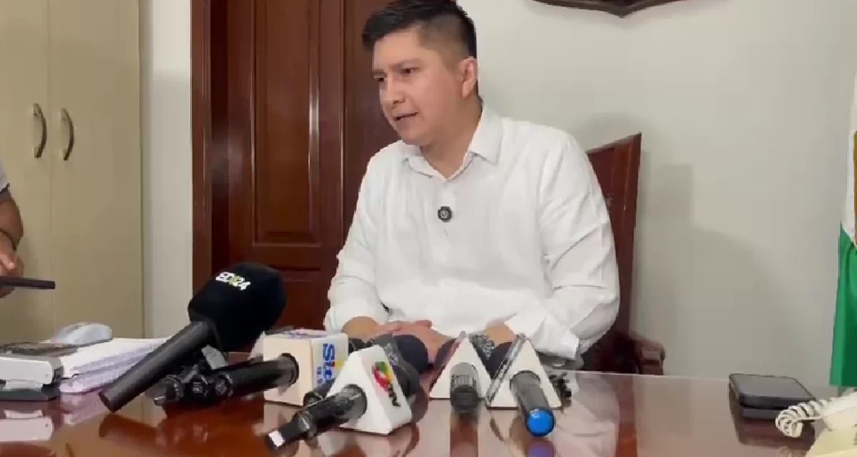 MEDRANO PROMETE TRANSPARENCIA Y ORDEN EN EL CONCEJO