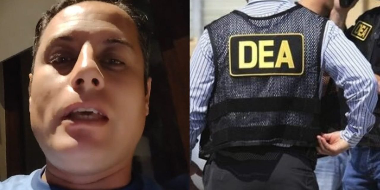 EDMAND LARA: “BOLIVIA NO NECESITA DE LA DEA SI SE REESTRUCTURA LA POLICÍA”