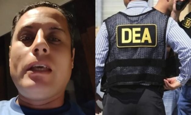 EDMAND LARA: “BOLIVIA NO NECESITA DE LA DEA SI SE REESTRUCTURA LA POLICÍA”
