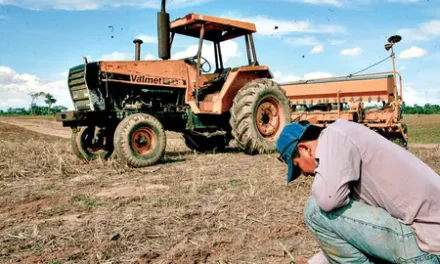 EL AGRO EXIGE POLÍTICAS CLARAS Y SUMINISTRO ASEGURADO DE COMBUSTIBLE