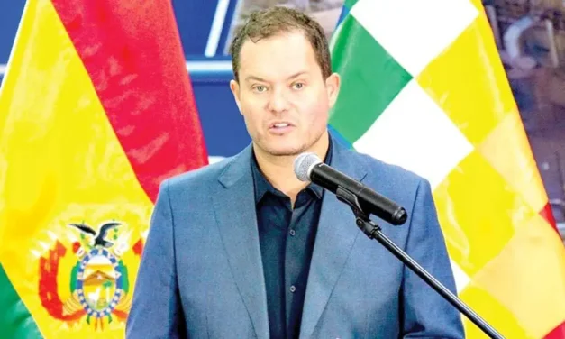DORGATHEN DEBERÁ DECLARAR EN YACUIBA Y NO EN SANTA CRUZ, CONFIRMA FISCALÍA