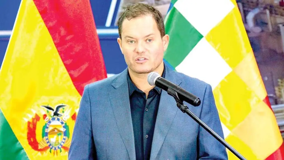 DORGATHEN DEBERÁ DECLARAR EN YACUIBA Y NO EN SANTA CRUZ, CONFIRMA FISCALÍA