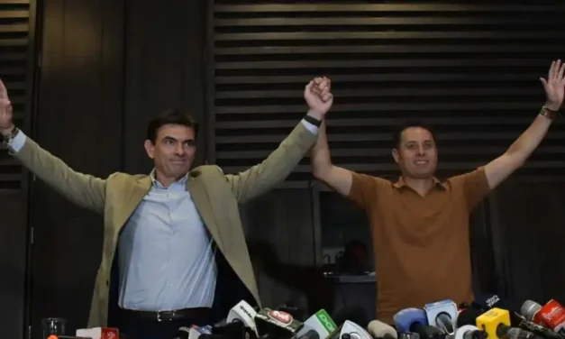 RODRIGO PAZ DEFINE SU GABINETE Y PRIORIZA RESOLVER LA CRISIS DE COMBUSTIBLES