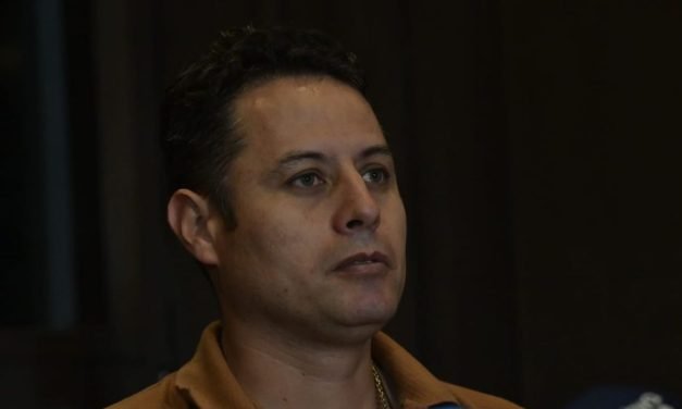 LARA A MORALES: “SIEMPRE VAMOS A RESPETAR EL ESTADO PLURINACIONAL”