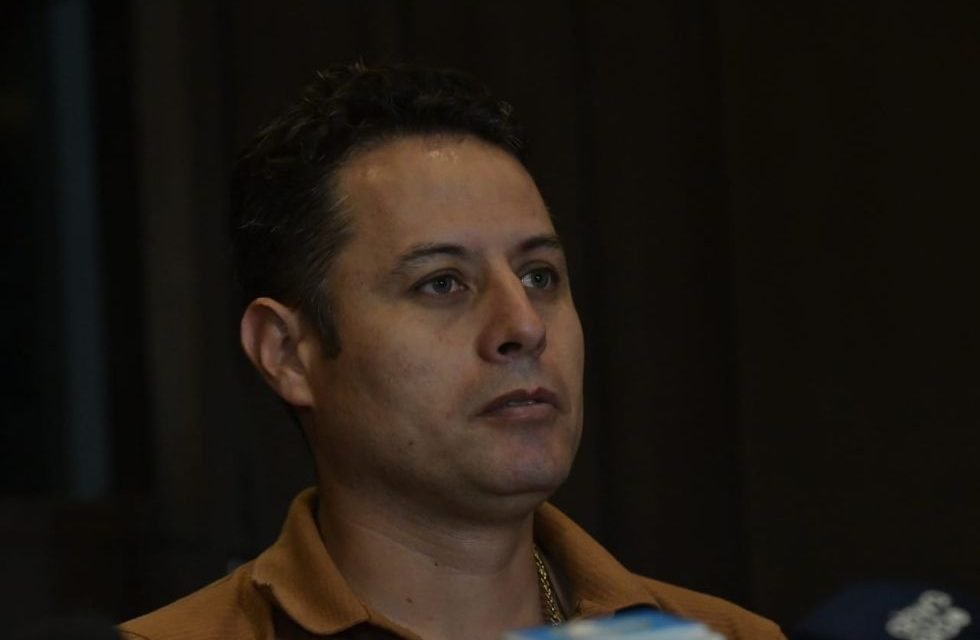 LARA A MORALES: “SIEMPRE VAMOS A RESPETAR EL ESTADO PLURINACIONAL”