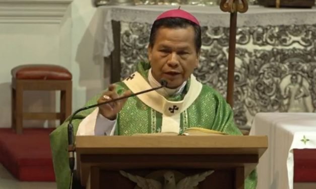 LEIGUE LLAMA A LOS BOLIVIANOS A DECIDIR CON SABIDURÍA EN MEDIO DE LA CRISIS ECONÓMICA