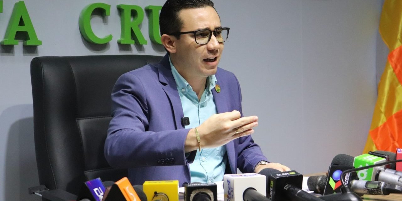 FISCALÍA DE SANTA CRUZ DESPLIEGA 86 FISCALES PARA SEGUNDA VUELTA ELECTORAL