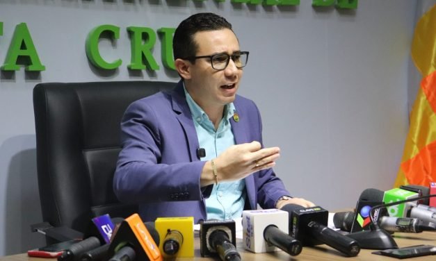 FISCALÍA DE SANTA CRUZ DESPLIEGA 86 FISCALES PARA SEGUNDA VUELTA ELECTORAL