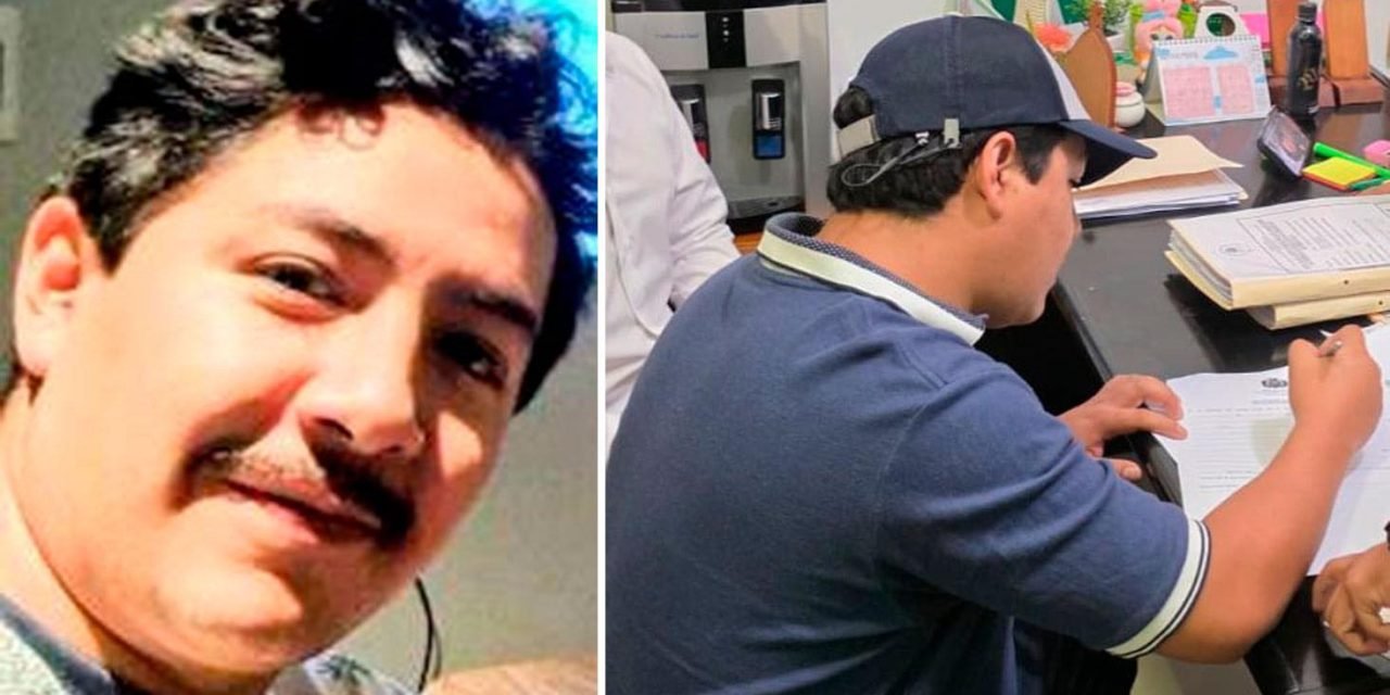 JUSTICIA ORDENA CINCO MESES DE TERAPIA PSICOLÓGICA A MARCELO ARCE