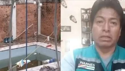 CASO WARNES: MADRE IMPUTADA POR HOMICIDIO CULPOSO SE DEFENDERÁ EN LIBERTAD