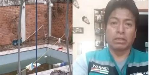 CASO WARNES: MADRE IMPUTADA POR HOMICIDIO CULPOSO SE DEFENDERÁ EN LIBERTAD