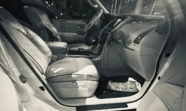 BENI: ACRIBILLAN AL HIJO DE LA ALCALDESA DE SAN RAMÓN CON MÁS DE 30 DISPAROS