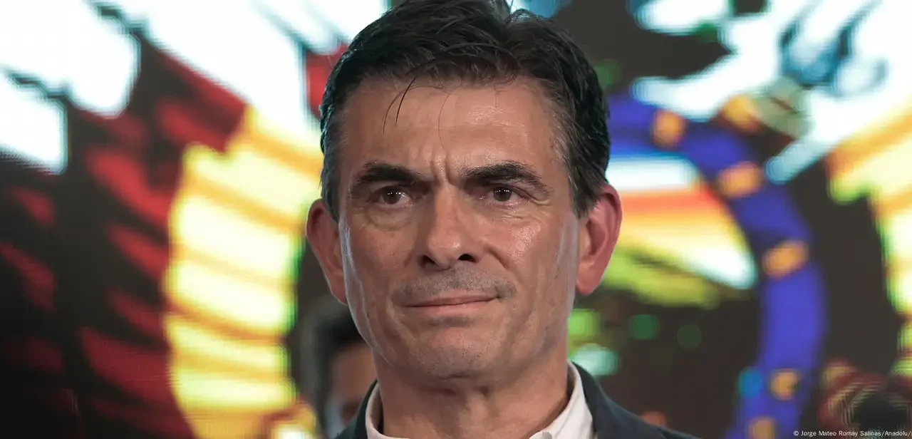 ALBA NO DEFINE EL RUMBO DE BOLIVIA, SEGURÓ RODRIGO PAZ