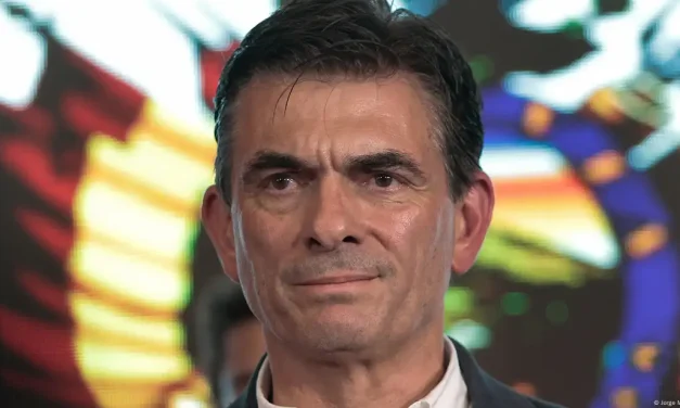 ALBA NO DEFINE EL RUMBO DE BOLIVIA, SEGURÓ RODRIGO PAZ