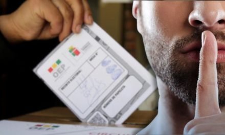 BOLIVIA ENTRA EN SILENCIO ELECTORAL DE CARA A LA SEGUNDA VUELTA PRESIDENCIAL