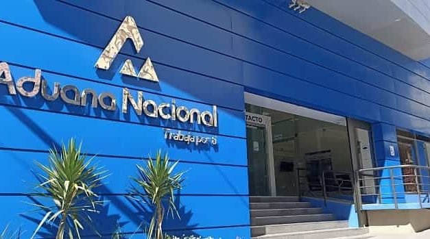 ALLANAMIENTO EN ADUANA DE YACUIBA POR DENUNCIA CONTRA PRESIDENTE DE YPFB