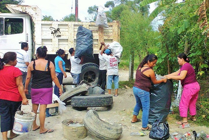 SANTA CRUZ LANZA CAMPAÑA CONTRA EL DENGUE CON MÁS DEL 80% DE DISTRITOS EN RIESGO