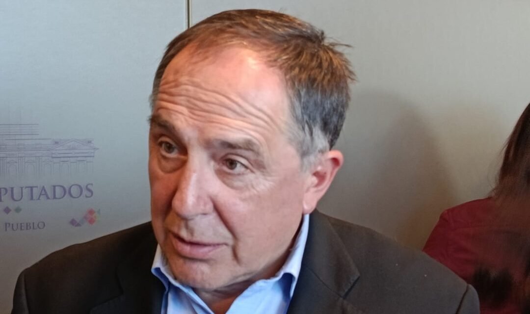 POLÍTICA BOLIVIANA LAMENTA LA MUERTE DEL DIPUTADO GUSTAVO ALIAGA