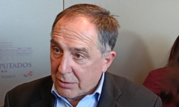 POLÍTICA BOLIVIANA LAMENTA LA MUERTE DEL DIPUTADO GUSTAVO ALIAGA