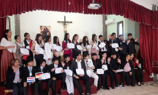 CONCLUYE “JEMUN 2025”, MODELO DE LAS NACIONES UNIDAS APLICADA POR ESTUDIANTES