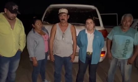 “ESTAMOS SECUESTRADOS”: PRODUCTORES PIDEN AUXILIO TRAS AVASALLAMIENTO EN GUARAYOS